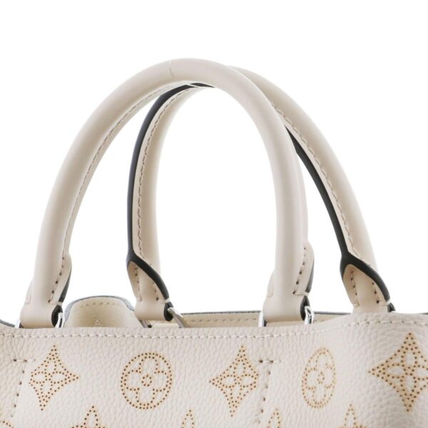 1240002020283 3 Louis Vuitton Bella Tote Bag Mahina