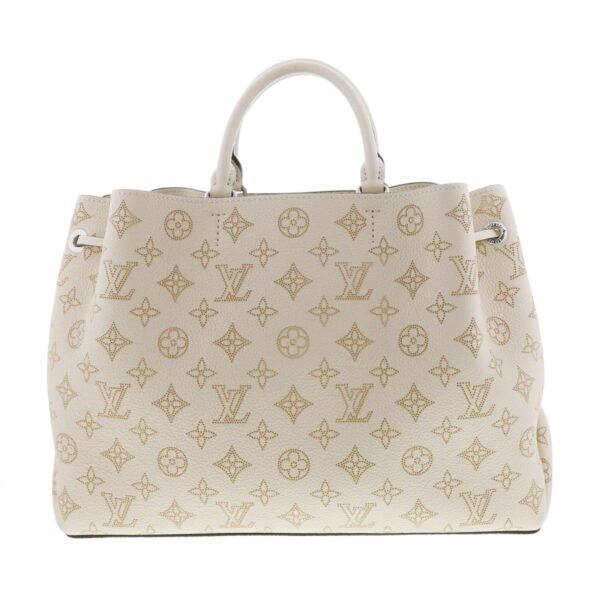 1240002020283 4 Louis Vuitton Bella Tote Bag Mahina