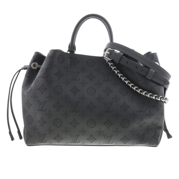 1240002020404 1 Louis Vuitton Bella Tote Bag Mahina