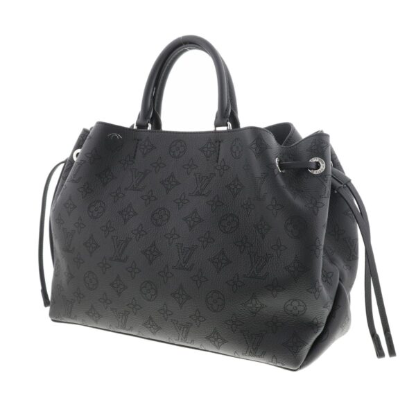 1240002020404 2 Louis Vuitton Bella Tote Bag Mahina