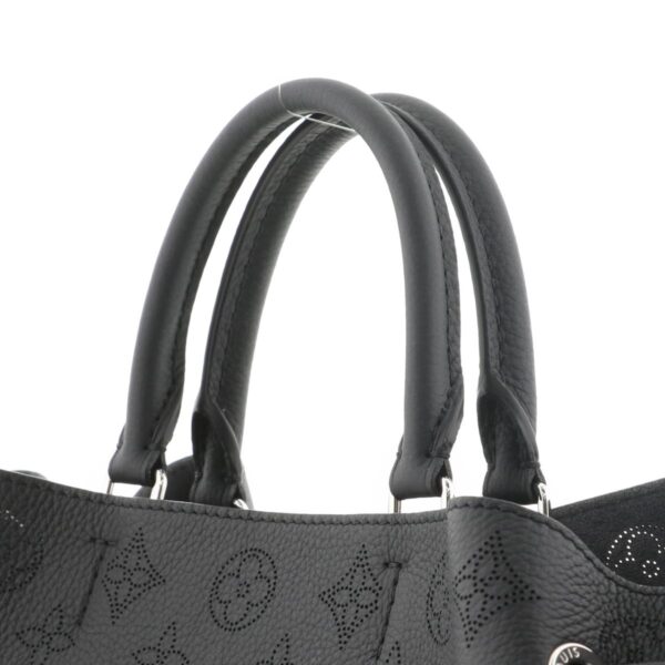 1240002020404 3 Louis Vuitton Bella Tote Bag Mahina