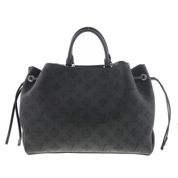 1240002020404 4 Louis Vuitton Bella Tote Bag Mahina