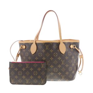 1240002020576 1 Louis Vuitton Batignolles Horizontal Shoulder Bag Monogram