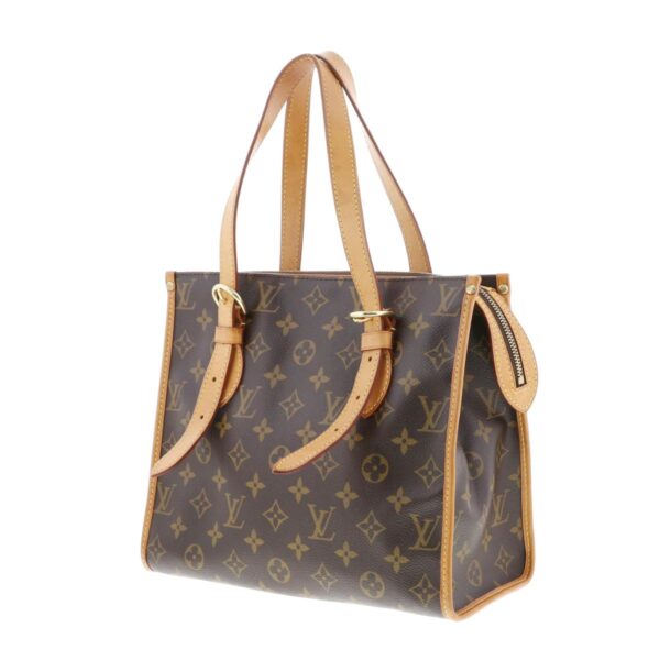 1240002020608 2 Louis Vuitton Popincourt Tote Bag Monogram Brown