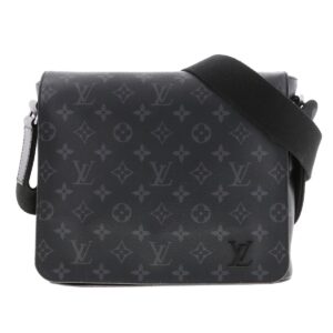 1240002020708 1 Gucci GG Canvas Jackie Shoulder Bag Black