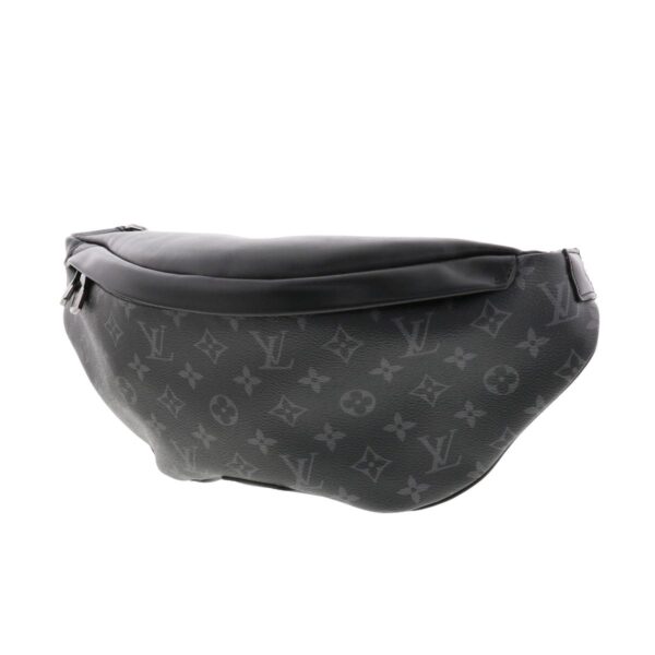 1240002021801 2 Louis Vuitton Discover Bum Bag Monogram Eclipse Black