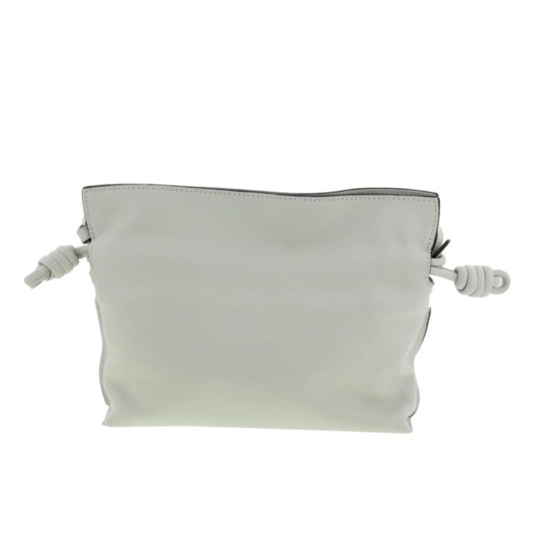 1240002022067 3 Loewe Flamenco Mini Shoulder Bag Pastel Green