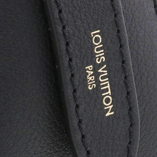 1240002022125 9 Louis Vuitton Low Key Shoulder Bag Black