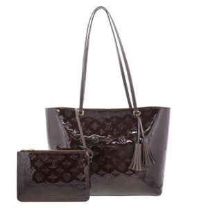 1240002022253 1 Prada 2WAY Handbag Tote Shoulder Crossbody Black