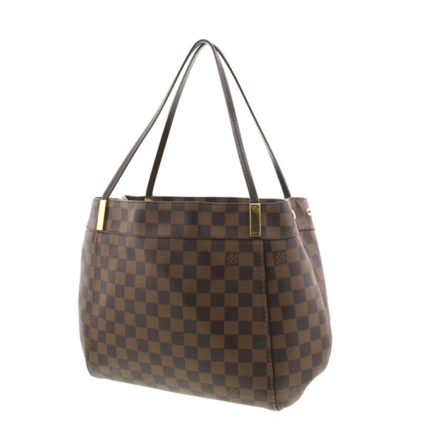 1240003002531 2 Louis Vuitton Damier Ebene Mariborn PM Shoulder Bag