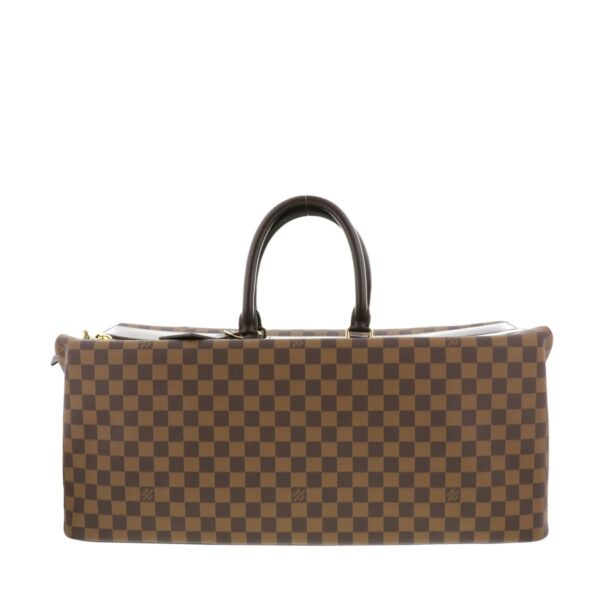 1240003003183 1 Louis Vuitton Greenwich GM Bag Bag Brown