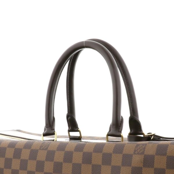 1240003003183 3 Louis Vuitton Greenwich GM Bag Bag Brown