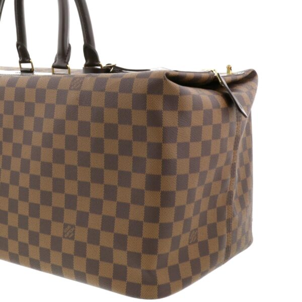 1240003003183 4 Louis Vuitton Greenwich GM Bag Bag Brown