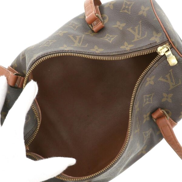 1240003003193 6 Louis Vuitton Papillon 30 Monogram Handbag