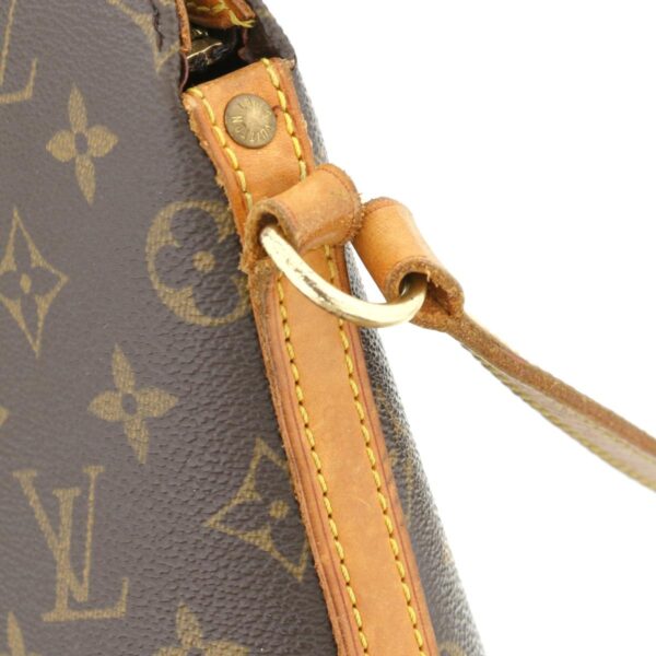 1240003003241 4 Louis Vuitton Druo Bag Shoulder Bag Monogram