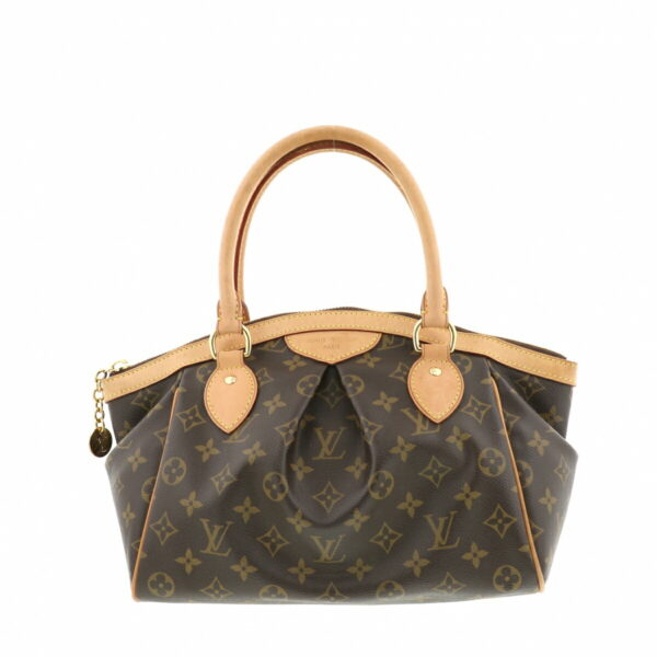 1240003003376 1 Louis Vuitton Tivoli PM Handbag Monogram