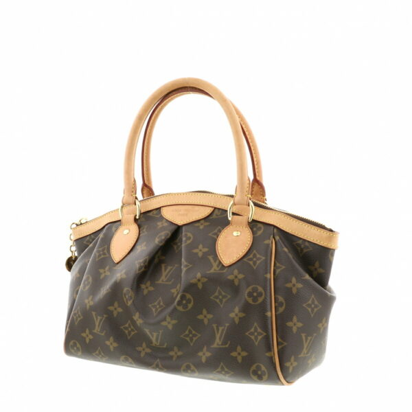 1240003003376 2 Louis Vuitton Tivoli PM Handbag Monogram