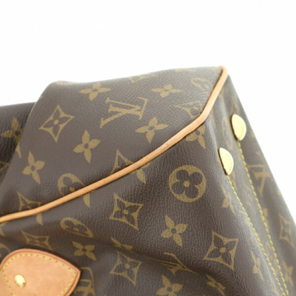 1240003003376 5 Louis Vuitton Tivoli PM Handbag Monogram