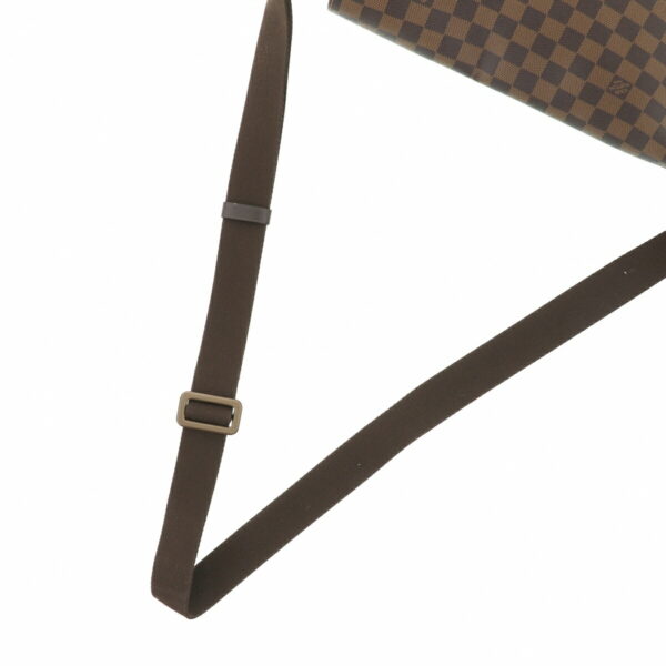 1240003003477 5 Louis Vuitton District MM Shoulder Bag Damier Ebene