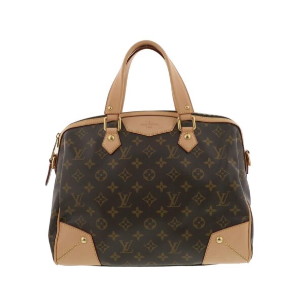 1240003003622 1 Louis Vuitton Retiro PM Monogram Handbag