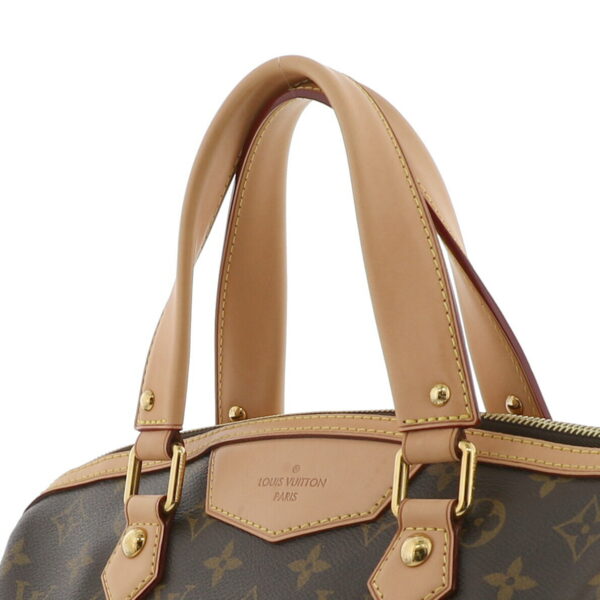 1240003003622 3 Louis Vuitton Retiro PM Monogram Handbag