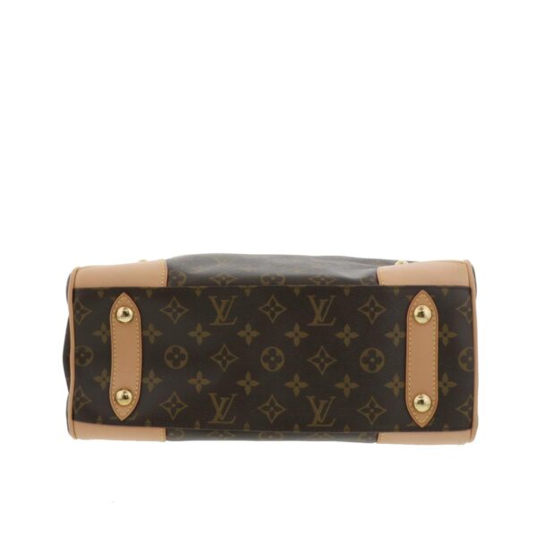 1240003003622 5 Louis Vuitton Retiro PM Monogram Handbag