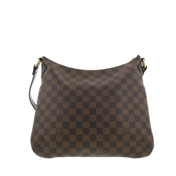 1240003003630 3 Louis Vuitton Bloomsbeli PM Shoulder Bag Damier Ebene