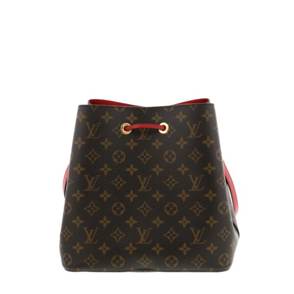 1240003003675 3 Louis Vuitton Neonoe Shoulder Bag Monogram