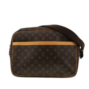 1240003003731 1 Louis Vuitton Greenwich GM Bag Bag Brown