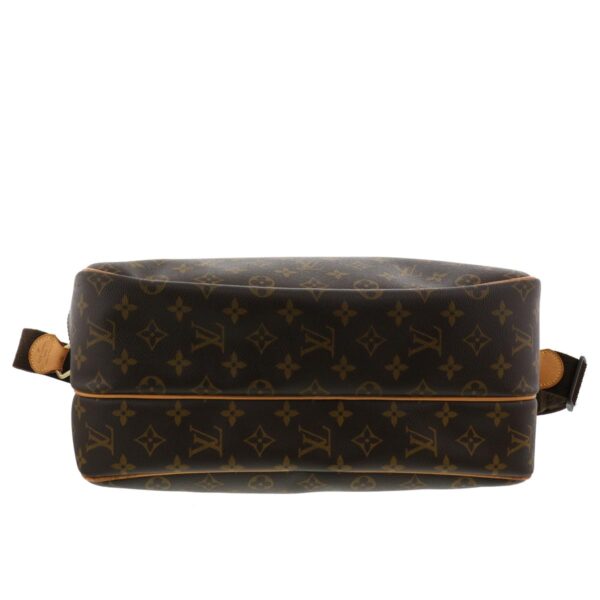 1240003003731 4 Louis Vuitton Reporter GM Shoulder Bag Monogram