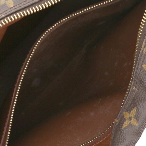 1240003003781 5 Louis Vuitton Nile Shoulder Bag Monogram