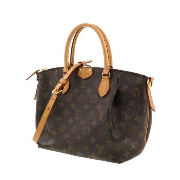 1240003003801 2 Louis Vuitton Turenne Pm Shoulder Bag Monogram