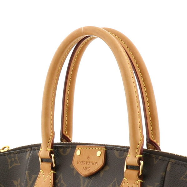 1240003003801 3 Louis Vuitton Turenne Pm Shoulder Bag Monogram