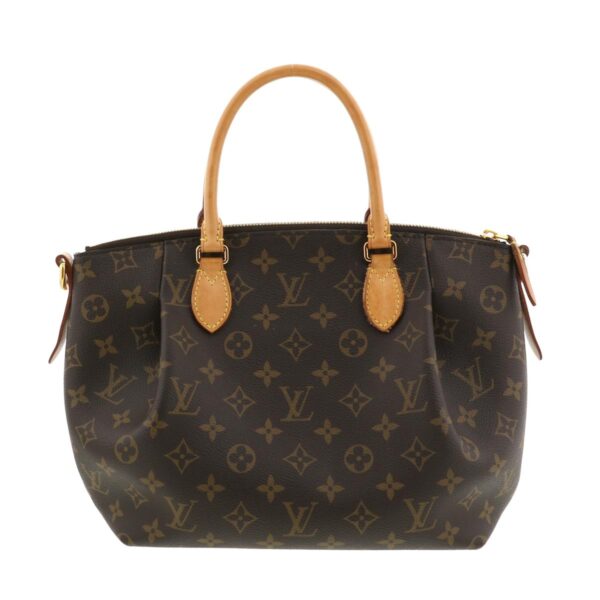 1240003003801 4 Louis Vuitton Turenne Pm Shoulder Bag Monogram