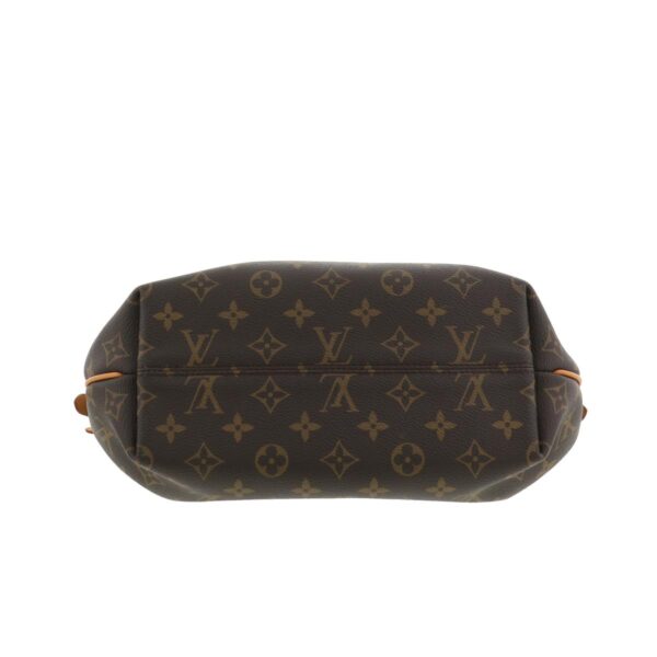 1240003003801 5 Louis Vuitton Turenne Pm Shoulder Bag Monogram