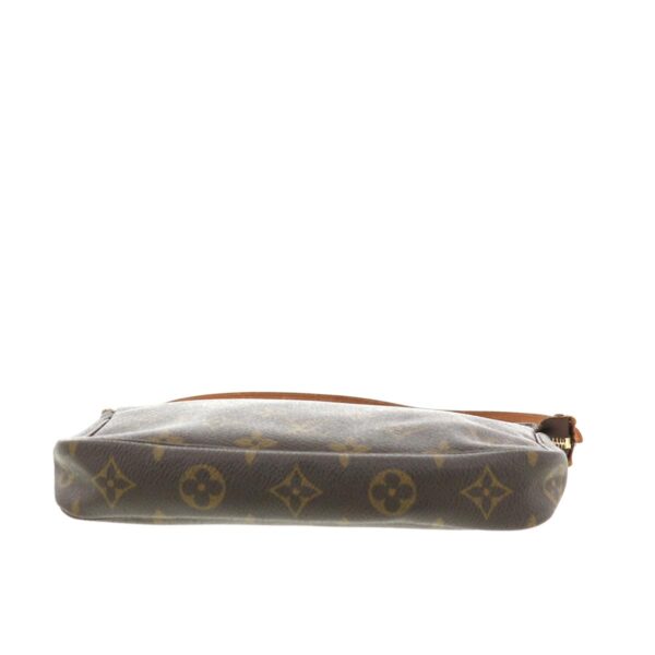 1240003003818 5 Louis Vuitton Pochette Accessory Bag Monogram