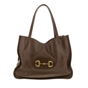 1240003003839 1 Gucci Bamboo Shopper Medium Tote