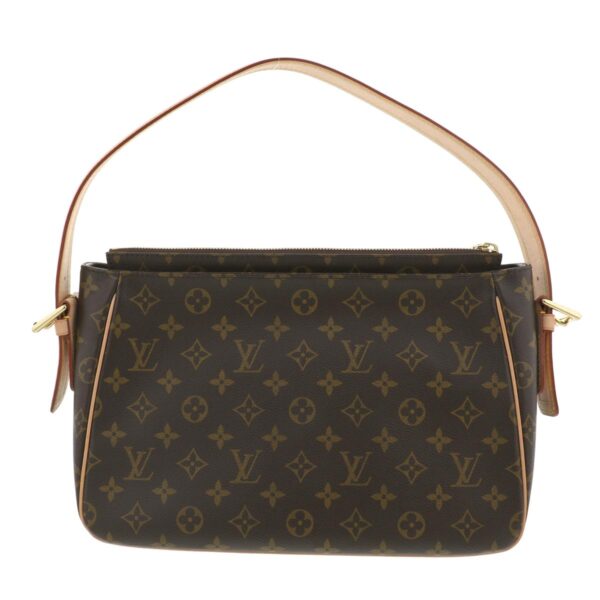 1240003003977 4 Louis Vuitton Hudson GM Handbag Monogram