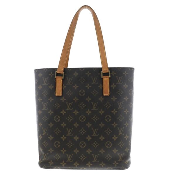 1240003004791 1 Louis Vuitton GM Handbag Monogram Brown