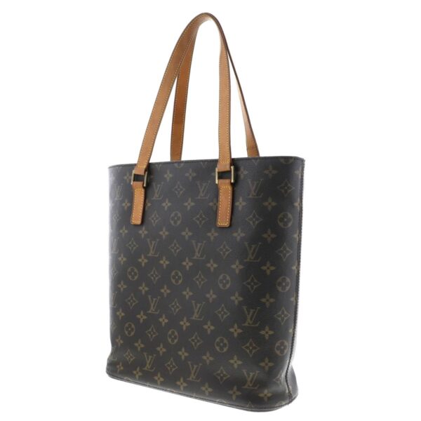 1240003004791 2 Louis Vuitton GM Handbag Monogram Brown