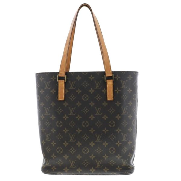 1240003004791 4 Louis Vuitton GM Handbag Monogram Brown