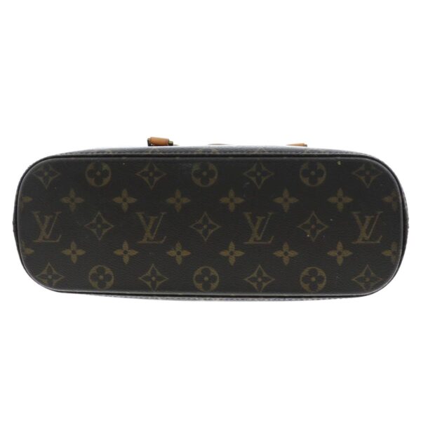 1240003004791 5 Louis Vuitton GM Handbag Monogram Brown