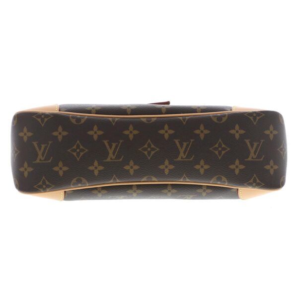 1240003004932 4 Louis Vuitton Odeon NM PM Shoulder Bag Monogram