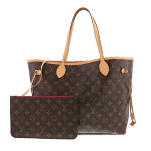 1240003004968 1 Louis Vuitton District MM Shoulder Bag Monogram Macassar