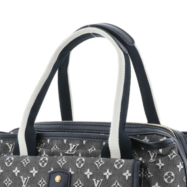 1240003005353 3 Louis Vuitton Sac Marie Kate Bag Handbag Monogram Noir