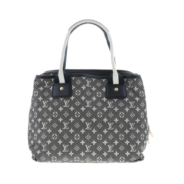 1240003005353 4 Louis Vuitton Sac Marie Kate Bag Handbag Monogram Noir