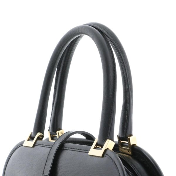 1240003005648 3 Gucci Jackie Handbag Black