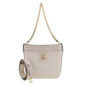 1240003006371 1 Louis Vuitton Petit Bucket PM