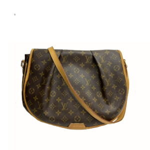 1240004010312 1 Louis Vuitton Mini Speedy Monogram Shoulder Bag