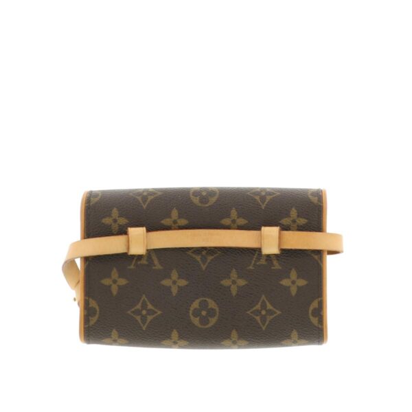 1240004011848 3 Louis Vuitton Pochette Florentine XS Monogram Bag